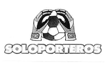 SOLOPORTEROS