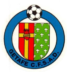 GETAFE C.F.S.A.D