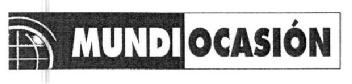 MUNDIOCASION