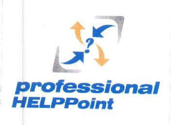PROFESSIONAL HELPPOINT