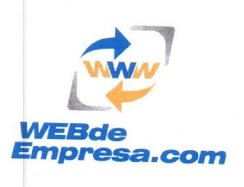 WWW WEB DE EMPRESA.COM