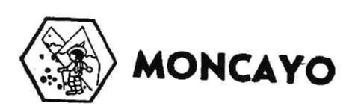 MONCAYO