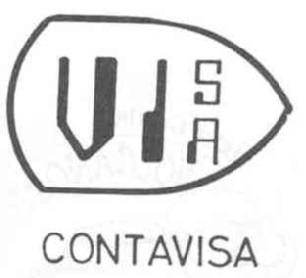 VISA CONTAVISA