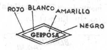 GERPOSA