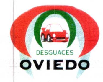 DESGUACES OVIEDO