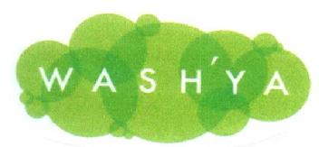 WASH'YA