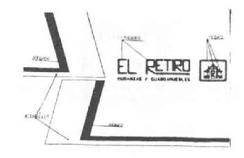 EL RETIRO MUDANZAS Y GUARDAMUEBLES