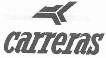 CARRERAS