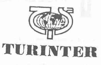 T SA TURINTER