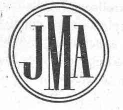 JMA