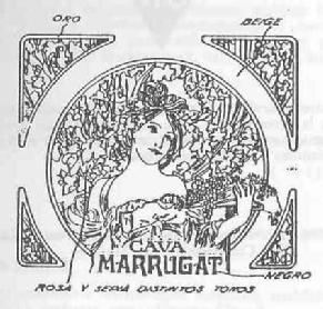 CAVA MARRUGAT