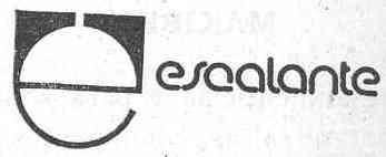 ESCALANTE