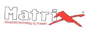 MATRIX ADVANCED TECHNOLOGY BY KRAWEHL