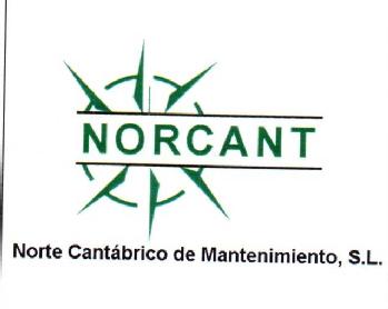 NORCANT NORTE CANTABRICO DE MANTENIMIENTO, S.L