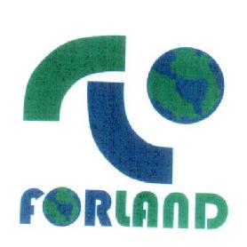 FORLAND
