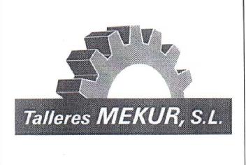 TALLERES MEKUR, S.L