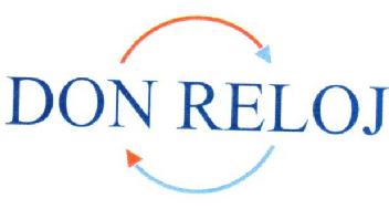 DON RELOJ