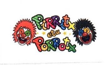 PIRRITX ETA PORROTX