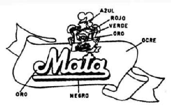 MATA