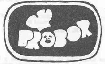 PROBOR