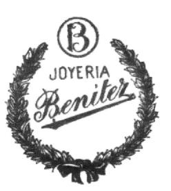 B JOYERIA BENITEZ