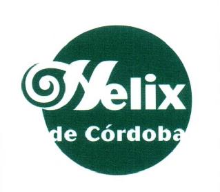 HELIX DE CORDOBA