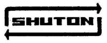 SHUTON