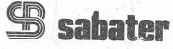 SABAPER
