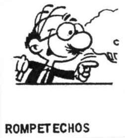 ROMPETECHOS