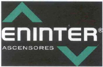 ENINTER ASCENSORES