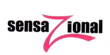 SENSAZIONAL