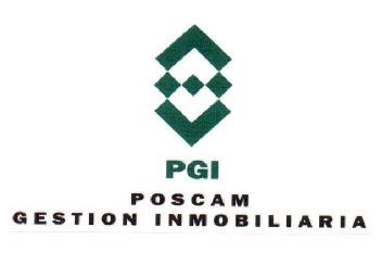 PGI POSCAM GESTION INMOBILIARIA