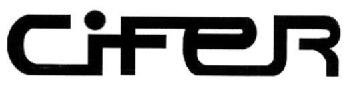 CIFER