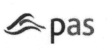 PAS