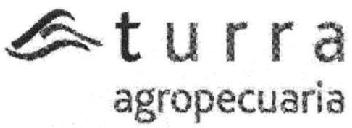 TURRA AGROPECUARIA