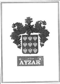 AYZAR