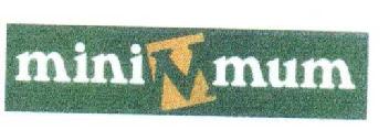 MINI M MUM