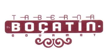 TABERNA EL BOCATIN GOURMET