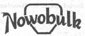 NOWOBULK