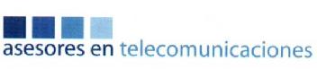 ASESORES EN TELECOMUNICACIONES