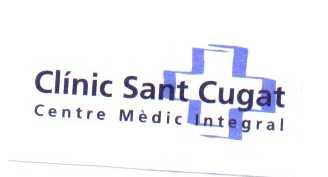 CLINIC SANT CUGAT CENTRE MEDIC INTEGRAL
