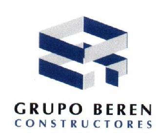 GRUPO BEREN CONSTRUCTORES