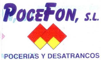 POCEFON, S.L. POCERIAS Y DESATRANCOS