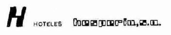 HH HOTELES HESPERIA, S.A