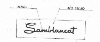 SAMBLANCAT