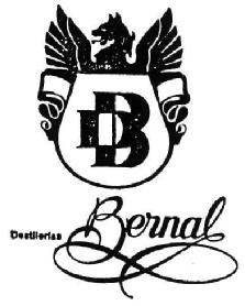 DB DESTILERIAS BERNAL