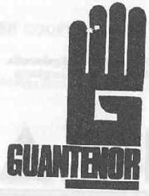 GUANTENOR