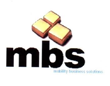 MBS MOBILITY BUSINESS SOLUTIONS