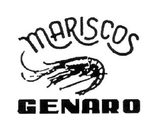 MARISCOS GENARO