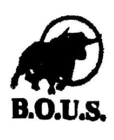 B.O.U.S